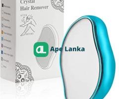 Crystal Hair Remover For Body Painless