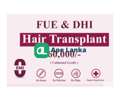 Hair transplantation