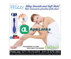 Wizzit Hair Remover