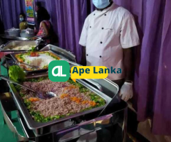 Ashu Catering Service