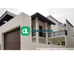 Brand New Luxury House for Sale in Athurugiriya