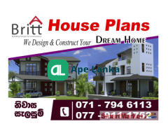 House plans for reasonable price
