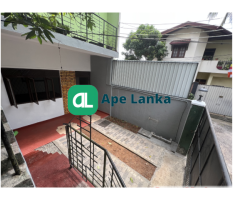 ANNEX FOR RENT (HOUSE)
