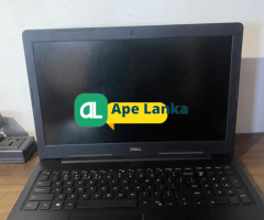 Dell i3 8th gen laptop Good condition