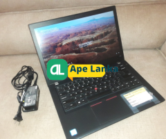 Lenovo Thinkpad T470 Business Class Laptop Intel Core I5