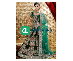 Used Lehenga - One time used only