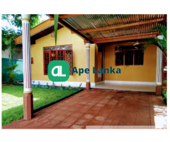 House for Sale in Malabe