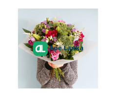 Delivering Fresh and Exquisite Flowers to Hong Kong - Order Online today