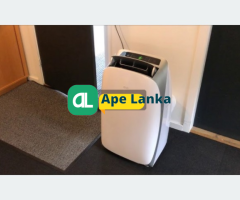 Portable Aircondition 9000 up to 14000 BTU