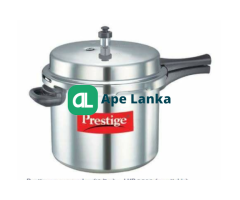 Prestige pressure cooker (10 Litre)