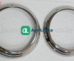 Mercedes Benz Headlight Ring for 190SL 300SL gullwing - Image 3