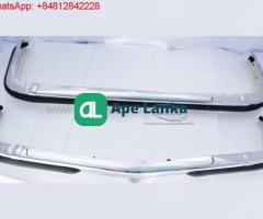 Mercedes W123 coupe bumpers (1976–1985) - Image 3