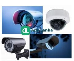 CCTV Camera installations and repairs