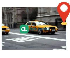 Borella Cab / Taxi / KDH Van For Hire 0113 191 191