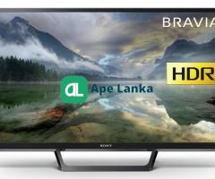 USED SONY BRAVIA 108 CM (43 INCHES) FULL HD SMART LED TV