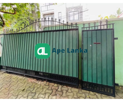NEW GATE(AMANO) FOR SALE