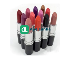 High quality Brand Makeup Matte Lipstick