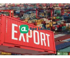 Export Business - For Sale & Development