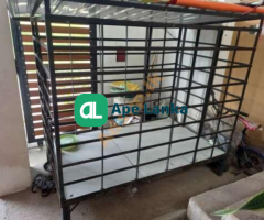 Dog Cage for Sale Colombo